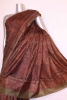 Pure Printed Silk Saree